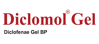 Diclomol-Gel