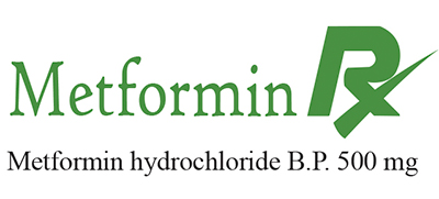 Metformin-logo