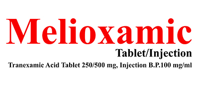 Melioxamic