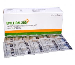 Epillion-200