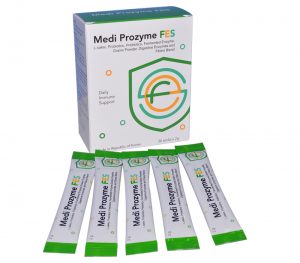 MediProzyme FES