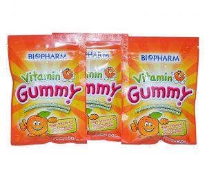 Biopharm Vitamin C Gummy