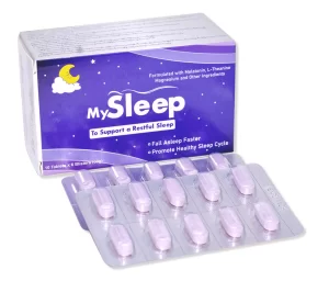 MySleep