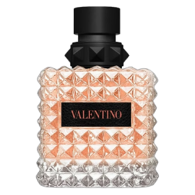 Donna Born In Roma Coral Fantasy EDP