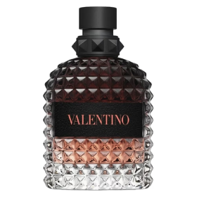 Uomo Born In Roma Coral Fantasy EDT