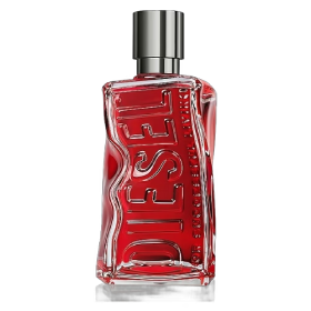 Diesel D Red Eau de Parfum