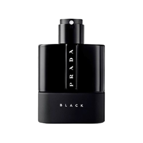 Luna Rossa Black