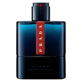 Luna Rossa Ocean